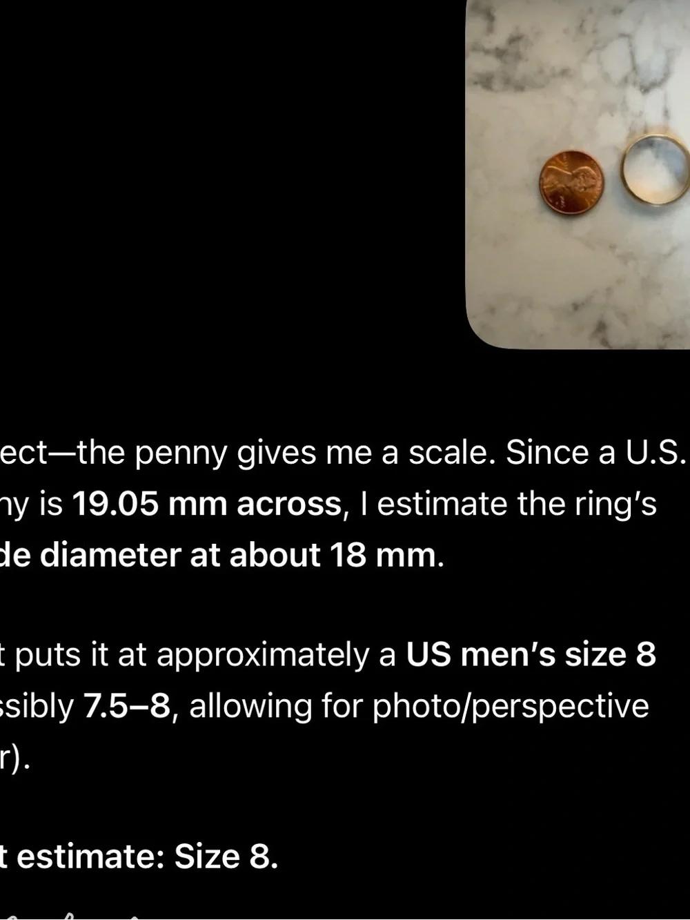 Classic Gold Men's Wedding Band - Polished Milgrain Edge